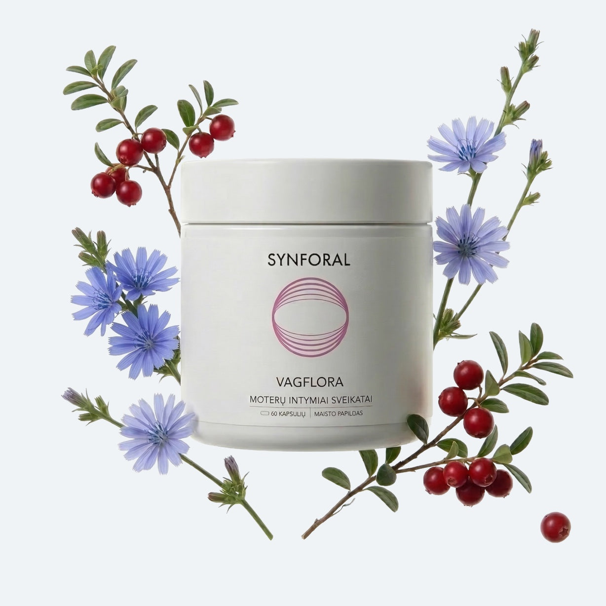 Vagflora