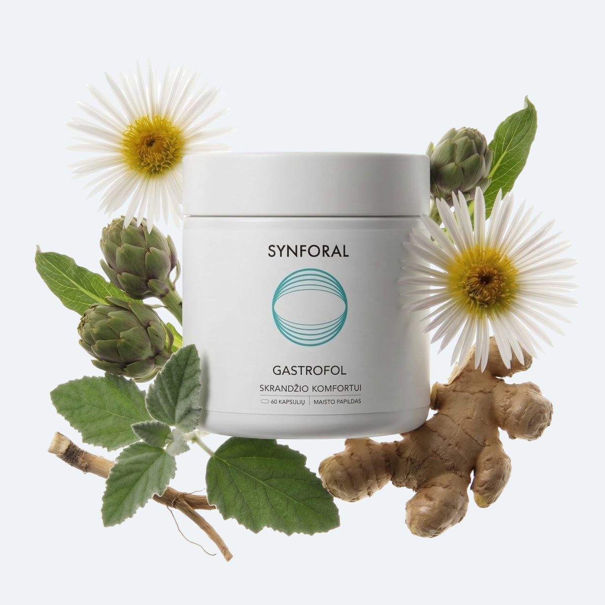 Gastrofol