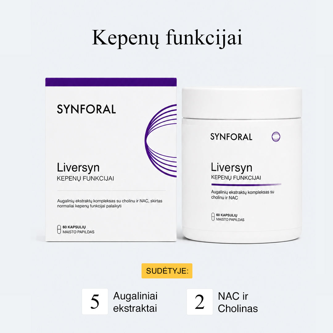 Liversyn