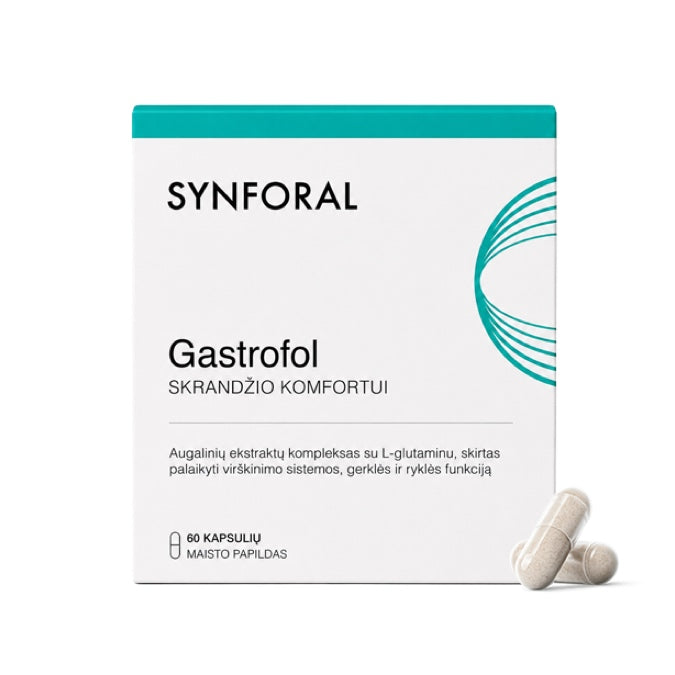 Gastrofol
