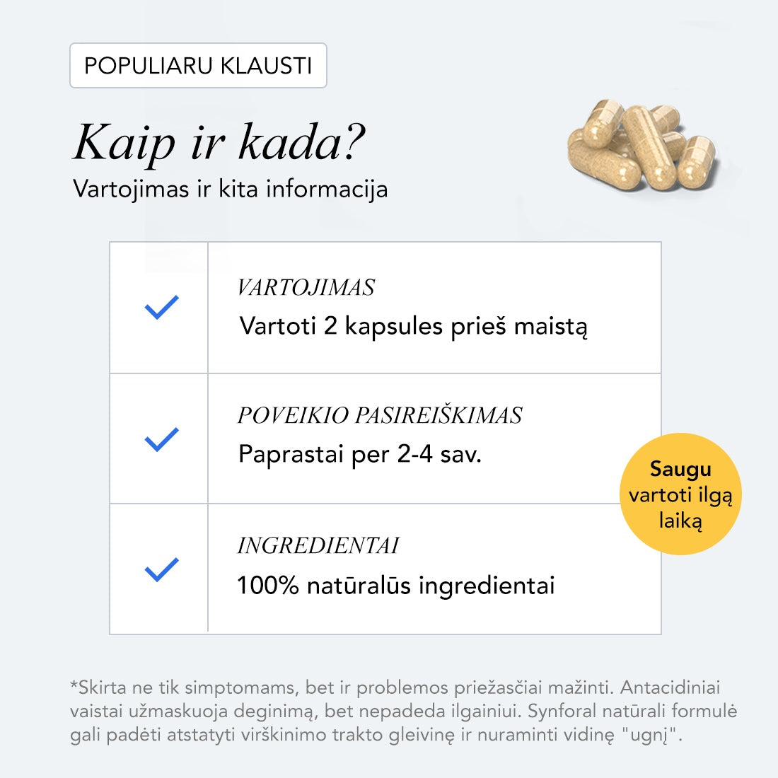Refliuksas