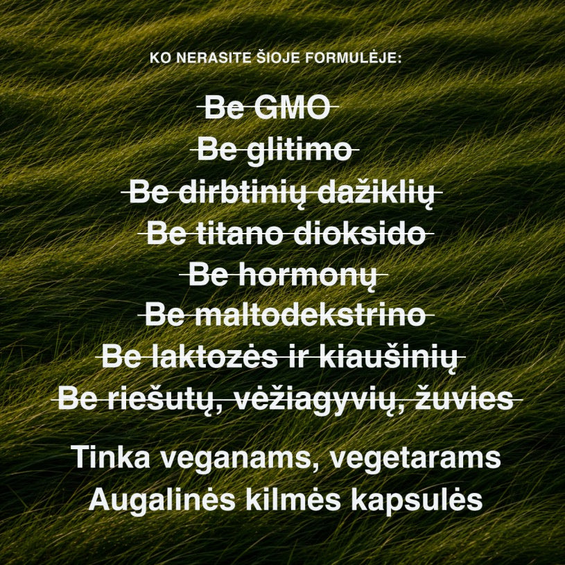 Menopauzė