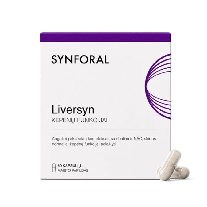 Liversyn