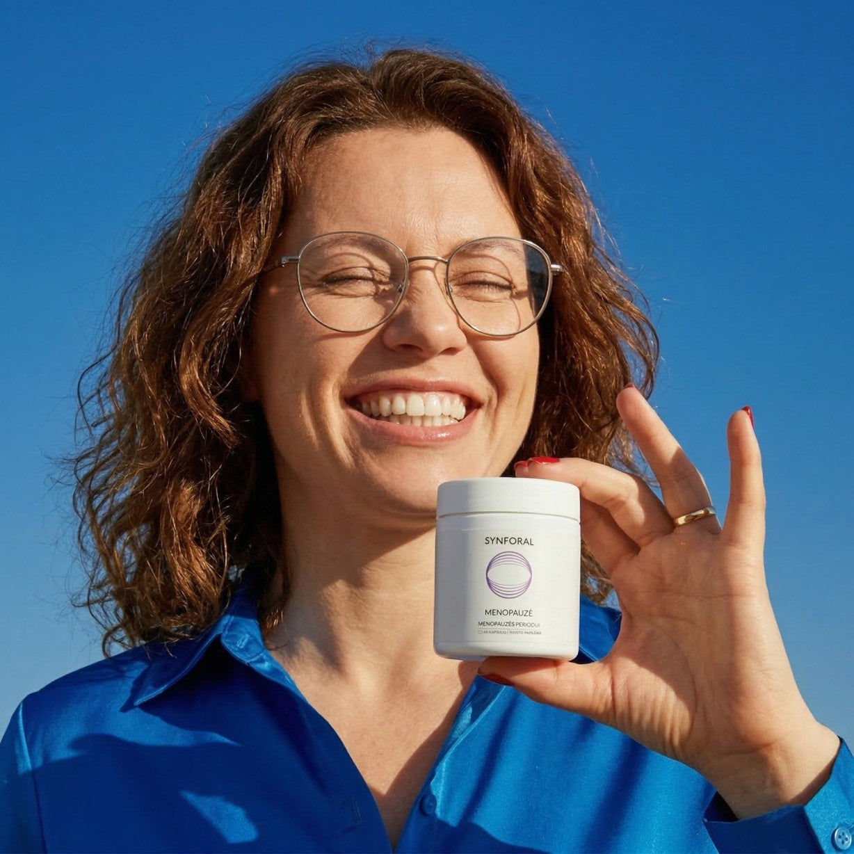 Menopauzė