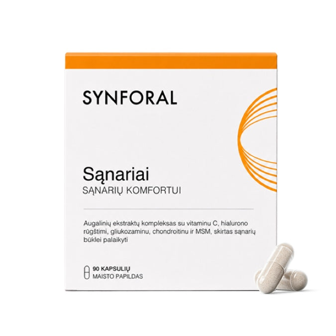 Sąnariai