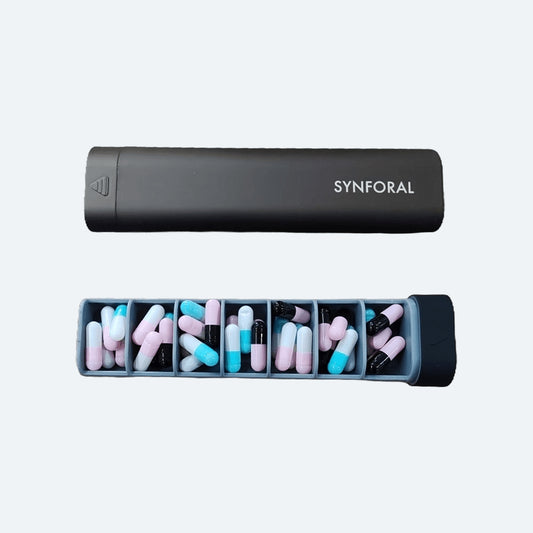 papildu vaistu dezute savaitei